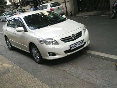 Used Toyota Corolla Altis 1.8 G MT for sale  at low price