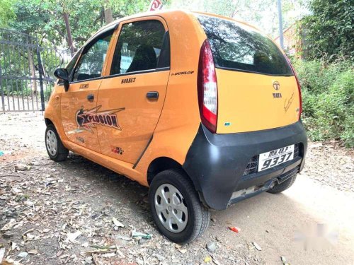 Used Tata Nano MT for sale at low price