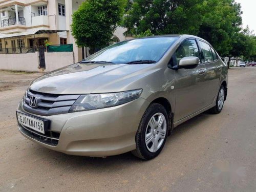 Used 2011 Honda City S MT for sale