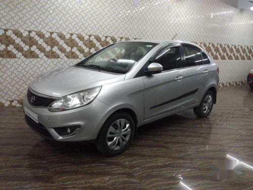 Tata Zest XM Diesel, 2016, Diesel MT for sale 