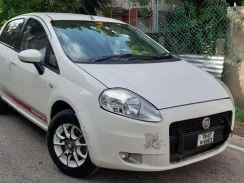 Used Fiat Punto MT car at low price