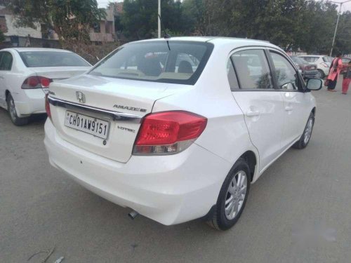 Used 2013 Honda Amaze MT for sale