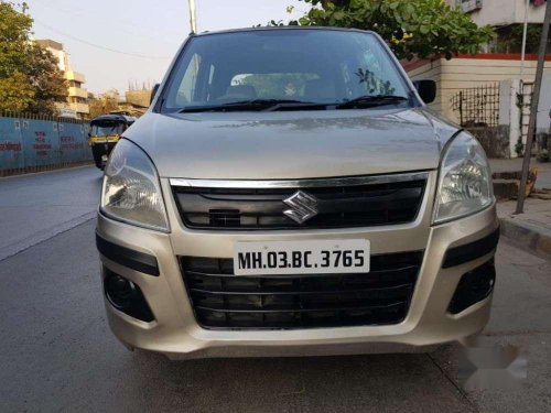 Used Maruti Suzuki Wagon R LXI CNG MT at low price