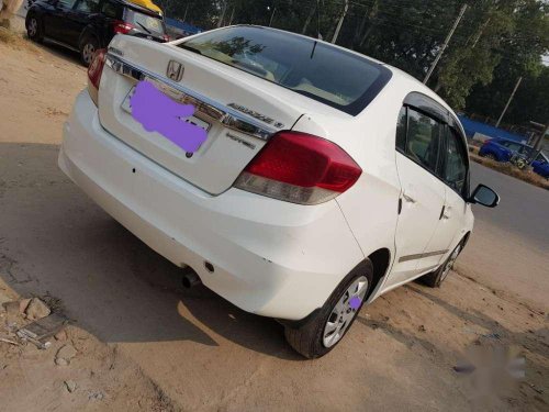 Used 2015 Honda Amaze MT for sale