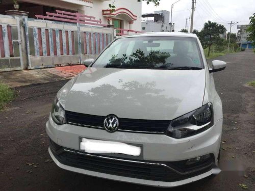 Used Volkswagen Ameo AT  at low price