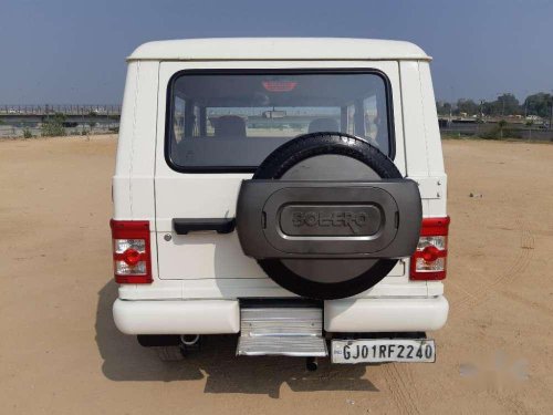 Mahindra Bolero SLE 2014 MT for sale 