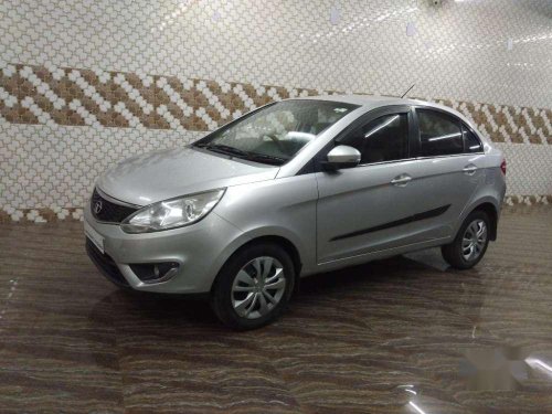 Tata Zest XM Diesel, 2016, Diesel MT for sale 