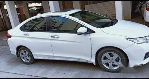 Used Honda City 2015 AT for sale 