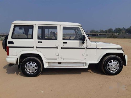 Mahindra Bolero SLE 2014 MT for sale 