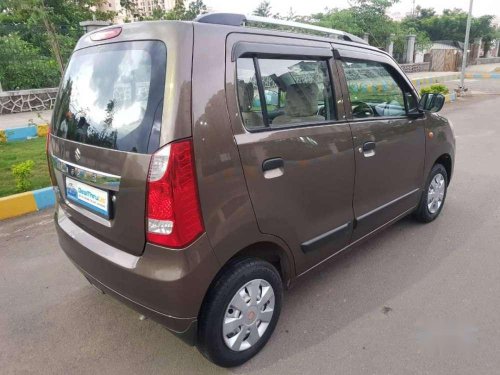 Used 2015 Maruti Suzuki Wagon R LXI CNG MT for sale