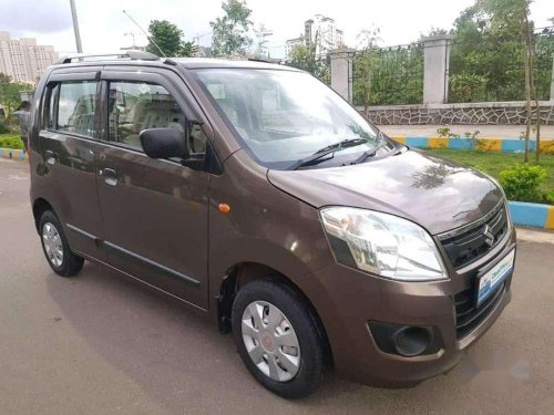 Used 2015 Maruti Suzuki Wagon R LXI CNG MT for sale