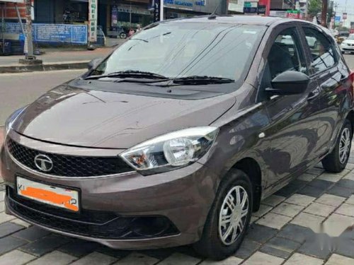 Tata Tiago 2017 MT for sale 