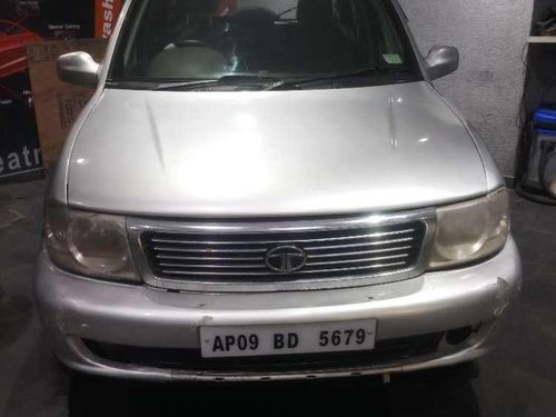 Used Tata Safari 2008 4x2 MT for sale 