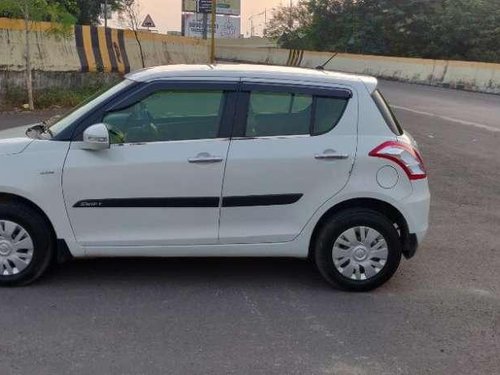 Maruti Suzuki Swift VDi BS-IV, 2013, Diesel MT for sale 