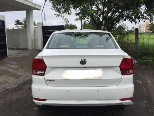 Used Volkswagen Ameo AT  at low price