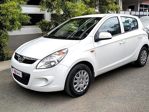 Hyundai i20 1.2 Magna 2011 MT for sale