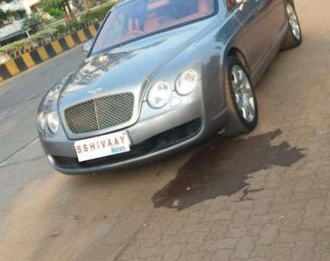 Used 2006 Flying Spur  for sale in Mumbai