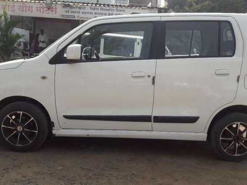 Used 2013 Maruti Suzuki Stingray ABS MT for sale