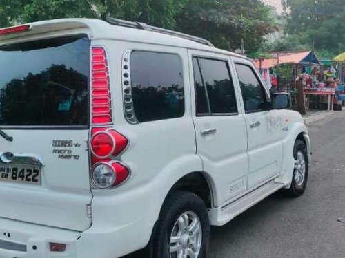 Mahindra Scorpio 2013 MT for sale 