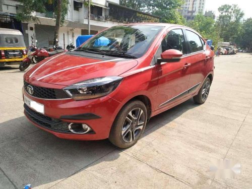 Used Tata Tigor XZ 2017 MT for sale 