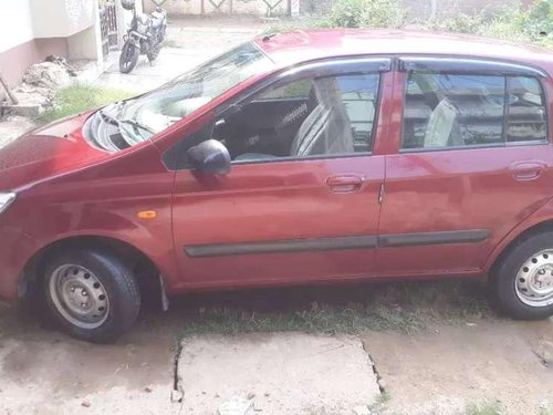 Hyundai Getz 2008 MT for sale 