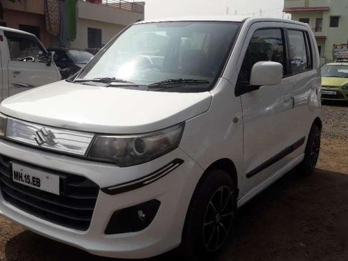 Used 2013 Maruti Suzuki Stingray ABS MT for sale