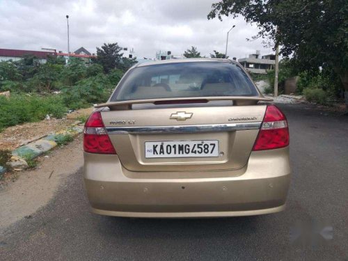 Used Chevrolet Aveo 1.4 2010 MT for sale 