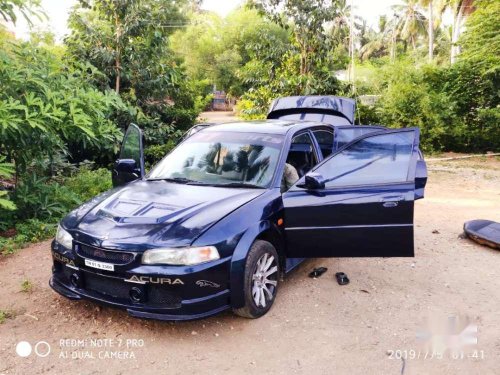 1999 Mitsubishi Lancer MT for sale 