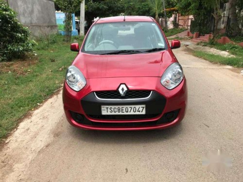 Renault Pulse RxL ABS Diesel, 2015, Diesel AT for sale 