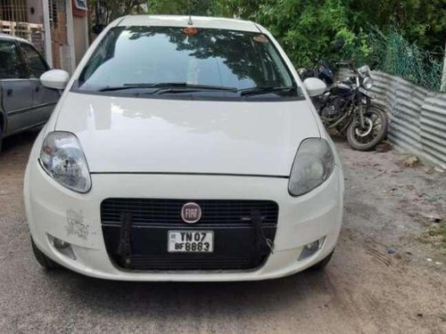 Used Fiat Punto MT car at low price