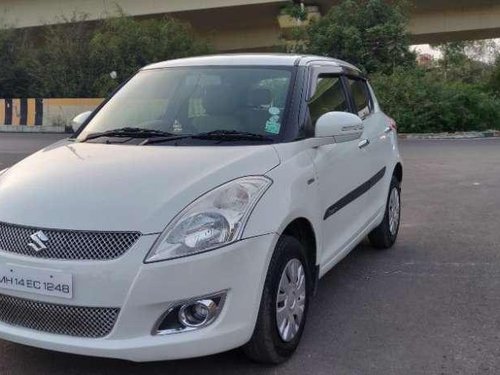 Maruti Suzuki Swift VDi BS-IV, 2013, Diesel MT for sale 