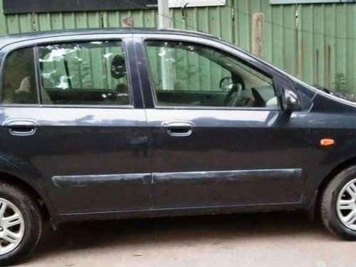 Used Hyundai Getz GLS ABS 2007 MT for sale 