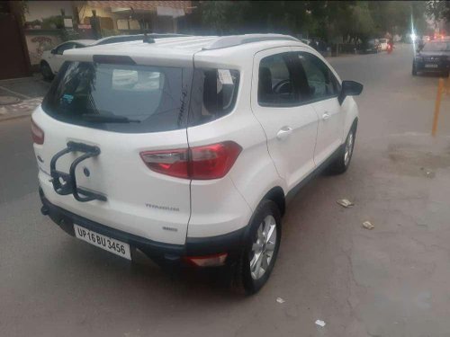 2018 Ford EcoSport MT for sale at low price