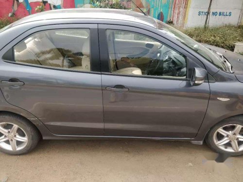 2015 Ford Aspire Trend MT for sale