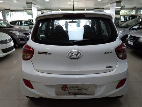 Hyundai Grand i10 2013-2016 Asta MT for sale