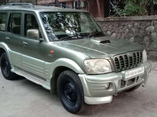 Mahindra Scorpio 2007 MT for sale 