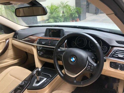 BMW 3 Series 320d Prestige, 2016, Diesel AT for sale 