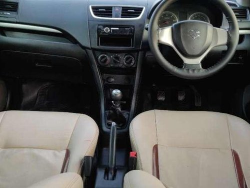 Maruti Suzuki Swift VDi BS-IV, 2013, Diesel MT for sale 