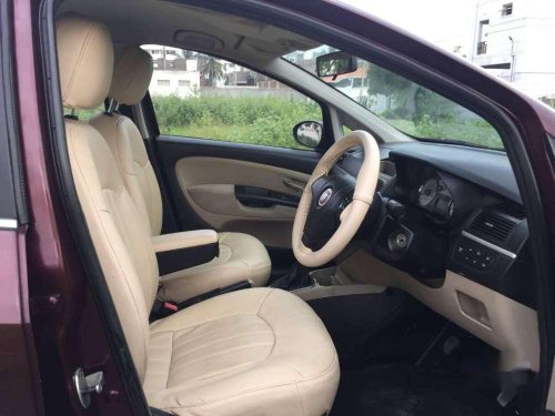 Fiat Linea Emotion 1.3 L Advanced Multijet Diesel, 2011, Diesel AT for sale 