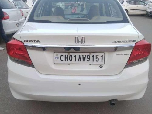 Used 2013 Honda Amaze MT for sale