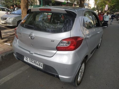 Used 2017 Tata Tiago MT for sale