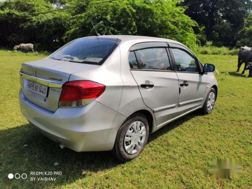 Used Honda Amaze MT for sale at low price