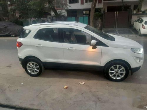 2018 Ford EcoSport MT for sale at low price