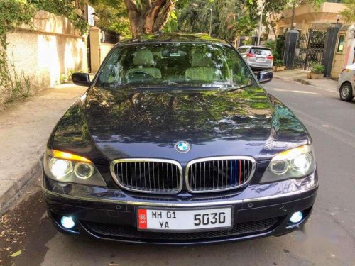 BMW 7 Series 730Ld, 2007, Diesel AT for sale 