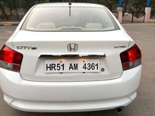 Used Honda City 2011 MT for sale 