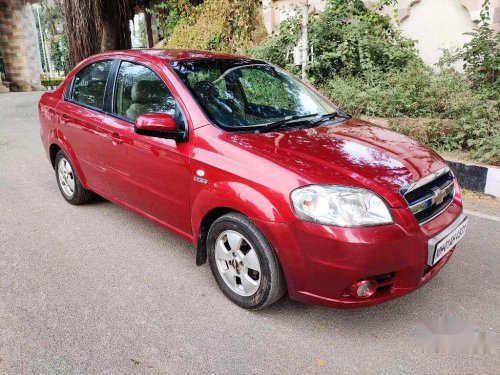 Used Chevrolet Aveo 1.4 MT car at low price