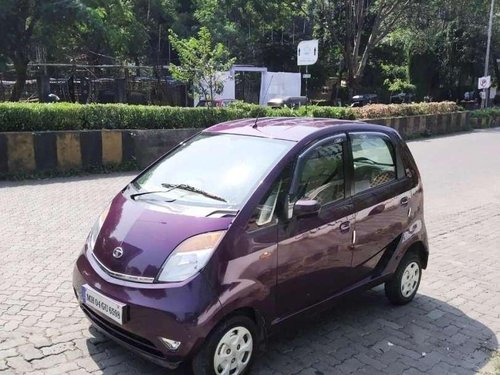 Used 2015 Tata Nano MT for sale