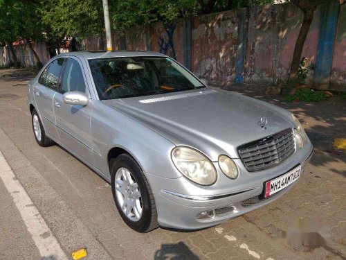 Mercedes-Benz E-Class 280 CDI Elegance, 2006, Diesel AT for sale