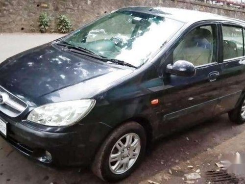 Used Hyundai Getz GLS ABS 2007 MT for sale 