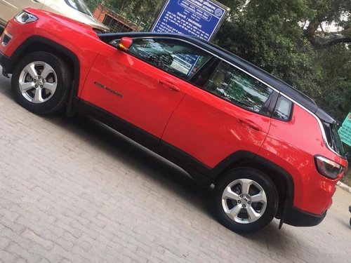 Jeep Compass AT 2018 for sale